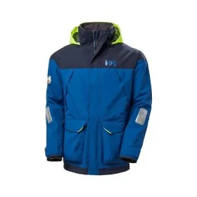 Men's Pier 3.0 Coastal Sailing Jacket deep fjord