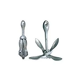 Ancora ad ombrello 4 Kg